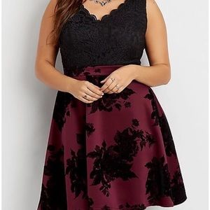 NOT FOR SALE Maurices Dress